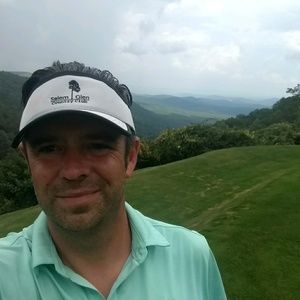 Meet your Posher, Dave